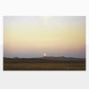Moonrise on the Maniototo