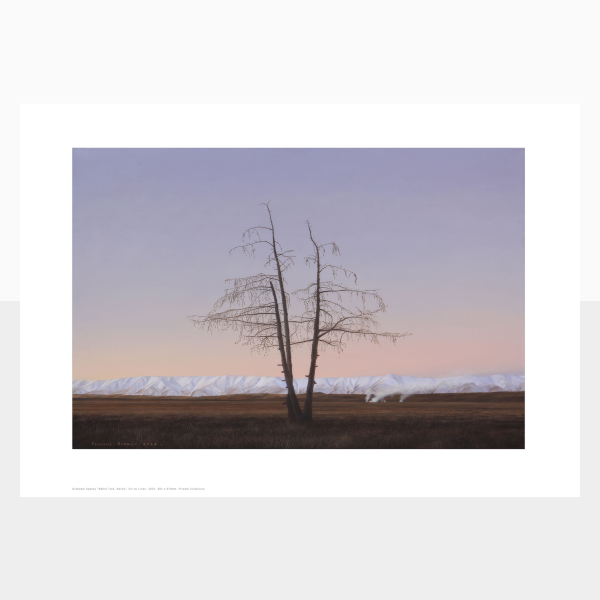 Ballet Tree, Becks